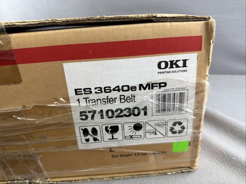 Okidata 57102301 cinghia - okidata,