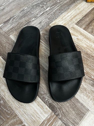 Sandali louis vuitton - sandali,