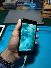 Apple iPhone 7 - 128GB - Nero