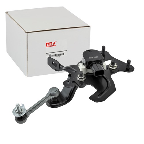 Nty sensor regolazione - nty,