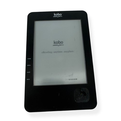 Kobo ereader n647 lettore - ereader,