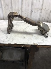 Marmitta Scarico Collettore