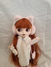 Blythe Doll US Seller