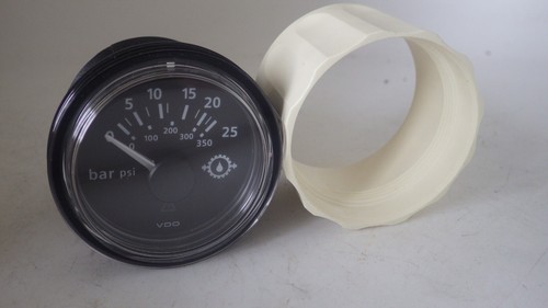Nuovo vdo 12v 24v - nuovo,