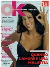 OK LA SALUTE PRIMA DI TUTTO N