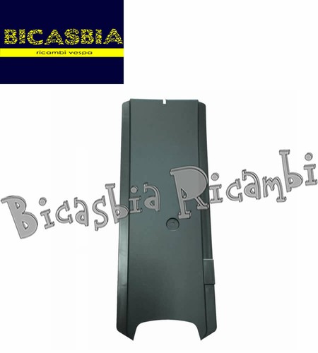 16986 coperchio pedana - 16986,