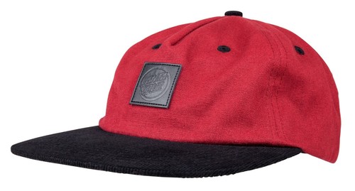 Santa cruz cappellino rigg - cruz,