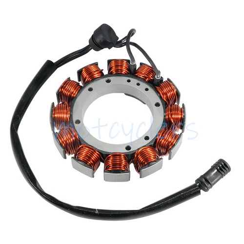 Bobina statore magnetico per
