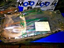 COPPIA CARTER MOTORE CAGIVA