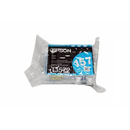 Cartuccia epson 157 ciano - cartuccia,