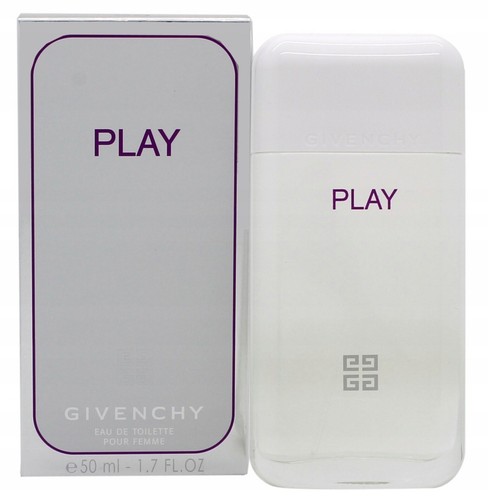 Givenchy play pour - givenchy,
