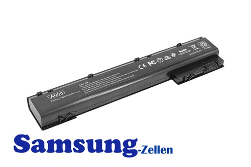 Batteria per zbook 15 - batteria,