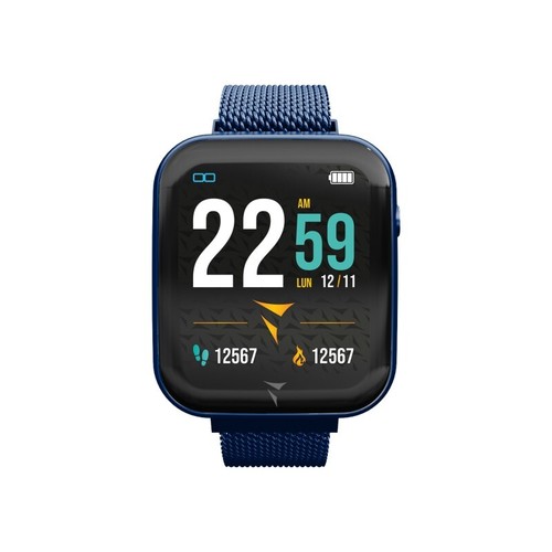 Orologio smartwatch unisex - smartwatch,
