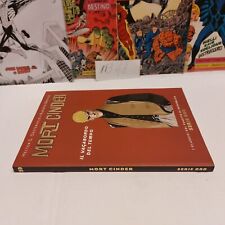 I CLASSICI DI REPUBBLICA SERIE ORO 59 MORT CINDER IB48