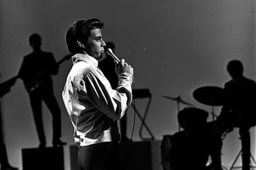 Bobby sherman 1964 - sherman, shindig