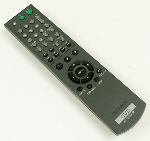 Sony rmt d165p telecomando - sony, rmt-d165p