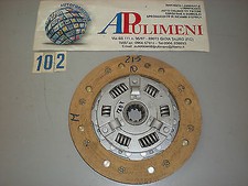 D613S DISCO FRIZIONE ø215