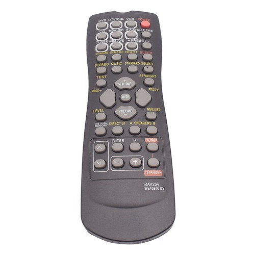 Télécommande rav254 pour - télécommande,