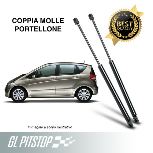 Pistoni portellone coppia - portellone,,