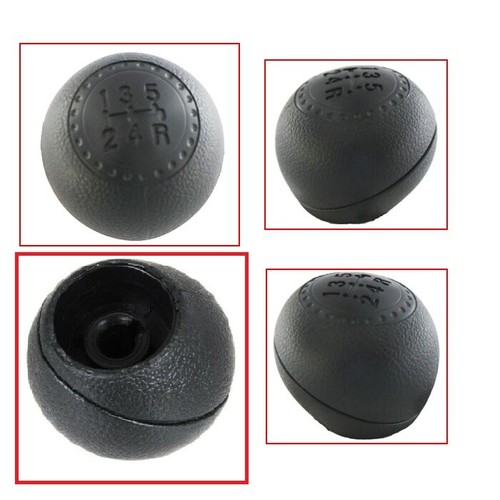 Pomello fiat punto 188 - fiat, dal