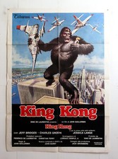 KING KONG-JEFF BRIDGES-GUILLERMIN-SCI-FI-L12-1