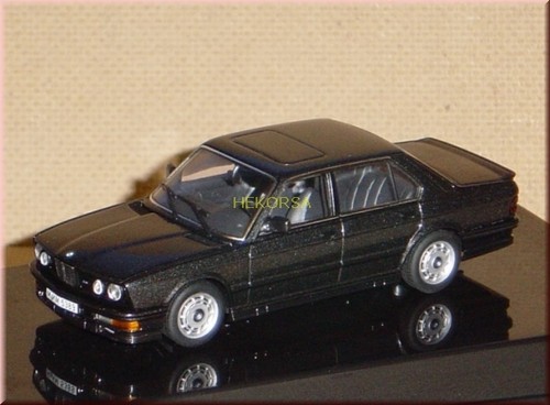 Bmw m535i 535i e28 - e28, 1984-1987
