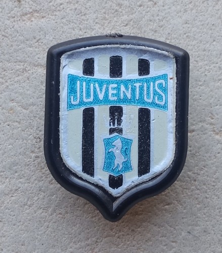 Juventus football calcio pin - juventus,