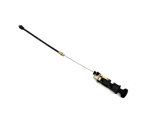 Cavo acceleratore mano fiat - cavo,