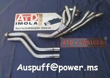 BMW E21 Serie 3 2,0-2,8l.323i