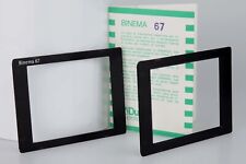 Durst BINEMA 67 Set di