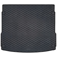 VASCA BAULE BAGAGLIAIO GOMMA