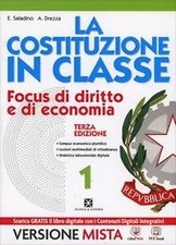 COSTITUZIONE IN CLASSE 2014 1 - 9788824744607