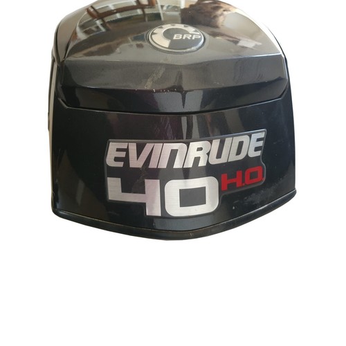 Calandra evinrude tec 40ho - calandra, e-tec