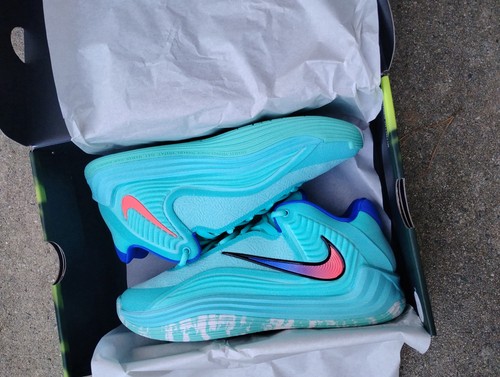 Nike giannis freak taglia - nike,