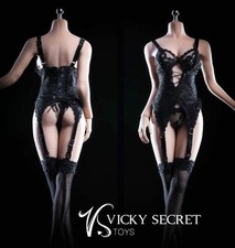 Calze intime corsetto