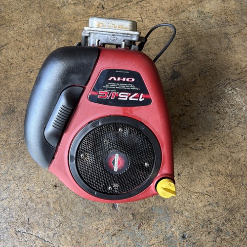 Briggs stratton 5 - briggs, 17.5