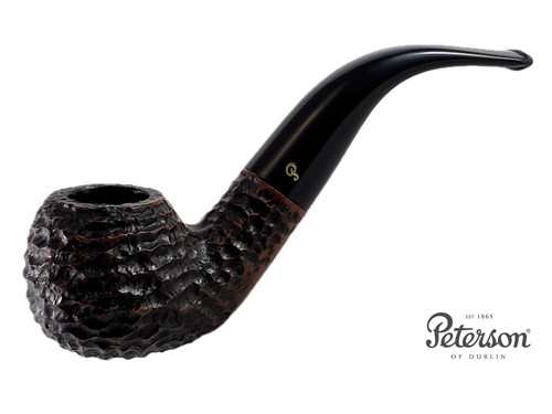 Peterson aran rustic xl02 - aran,