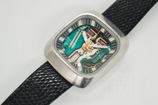 Orologio da uomo Bulova