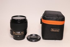 Nikon AF-S 35mm F/1.8 G ED