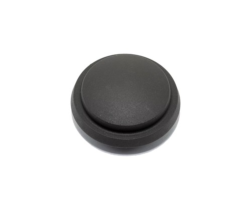 Tappo mozzo ruota posteriore - tappo,