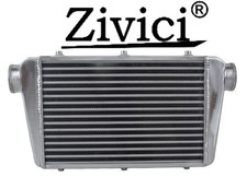 Intercooler attacco anteriore