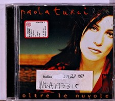Paola Turci - Oltre Le Nuvole