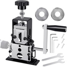 Spellacavi Elettrici con 2