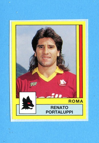 Calciatori panini 1988 - calciatori,