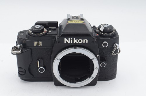Nikon corpo fotocamera - fg,