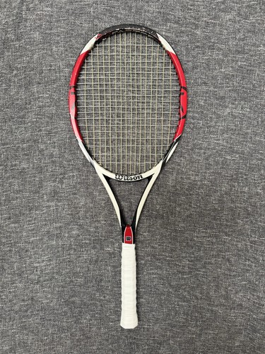 Racchetta tennis wilson k - racchetta,