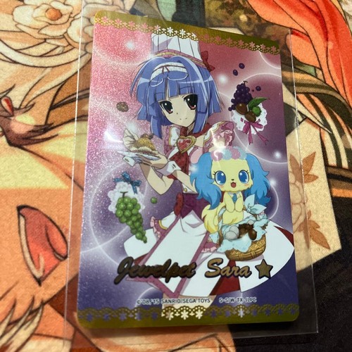 Jewelpet grembiule magico ir - &,