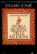 I grandi iniziati- Storia