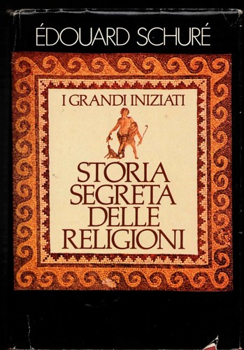 Grandi iniziati storia - i,