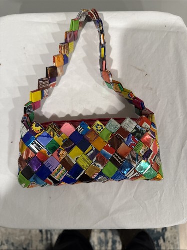 Piccola borsa messicana - , retrò